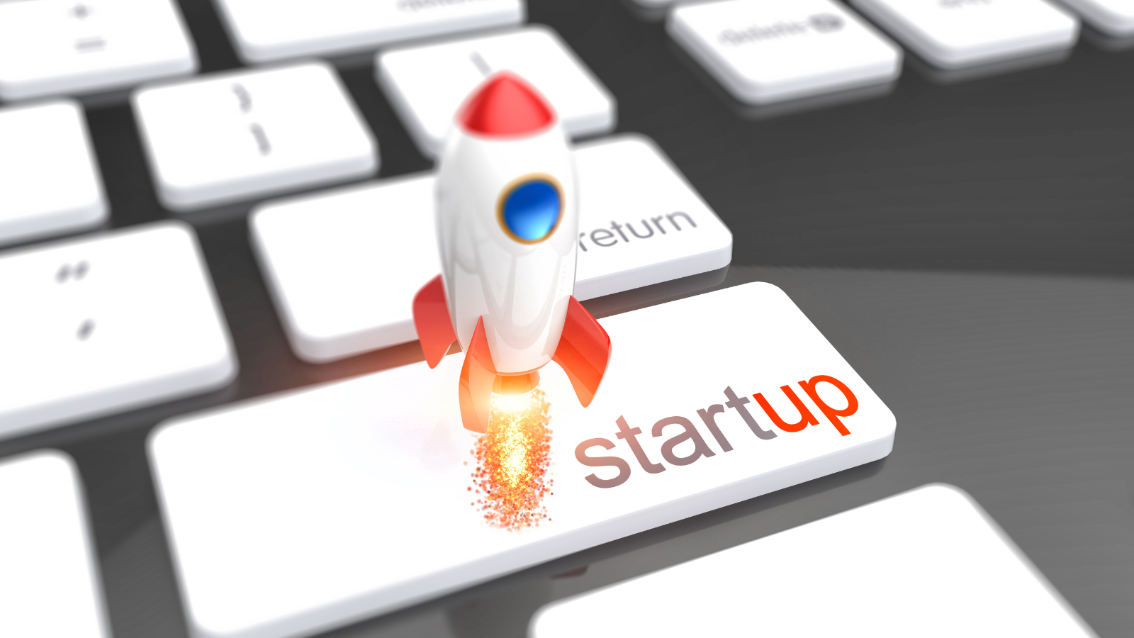 Avantazhet e të punuarit për një Startup kundrejt një kompanie